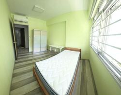 Blk 313A Punggol Parcvista (Punggol), HDB 4 Rooms #466960851